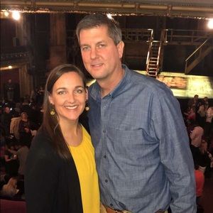 Meet your Posher, Amy